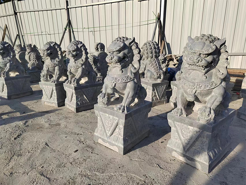 石材楼梯扶手的保养技巧和注意事项(图3)